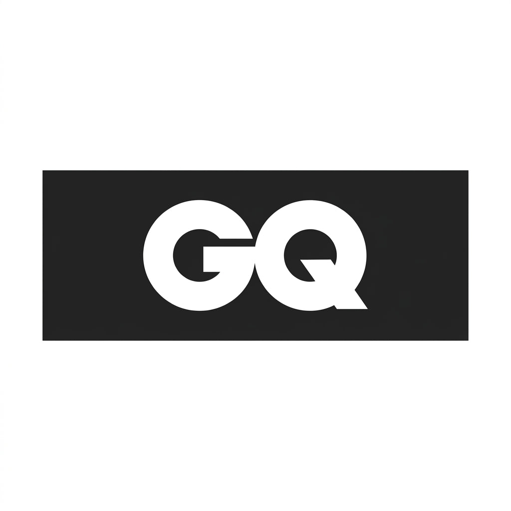 GQ Magazine