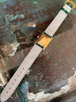 Cartier Tank Pre-Must LM Watch, 18K Gold Electroplated