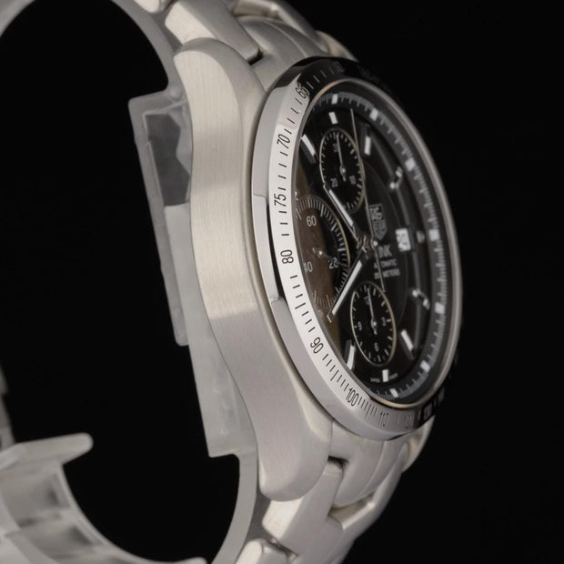 TAG Heuer Link CJF2110 Automatic Chronograph 42mm Men's Watch