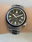 Muhle-Glashutte Rescue Timer S.A.R. Watch