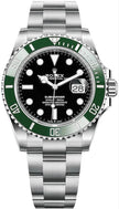 2026 Rolex Submariner 