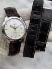 Longines Saint-Imier Automatic Watch, Leather