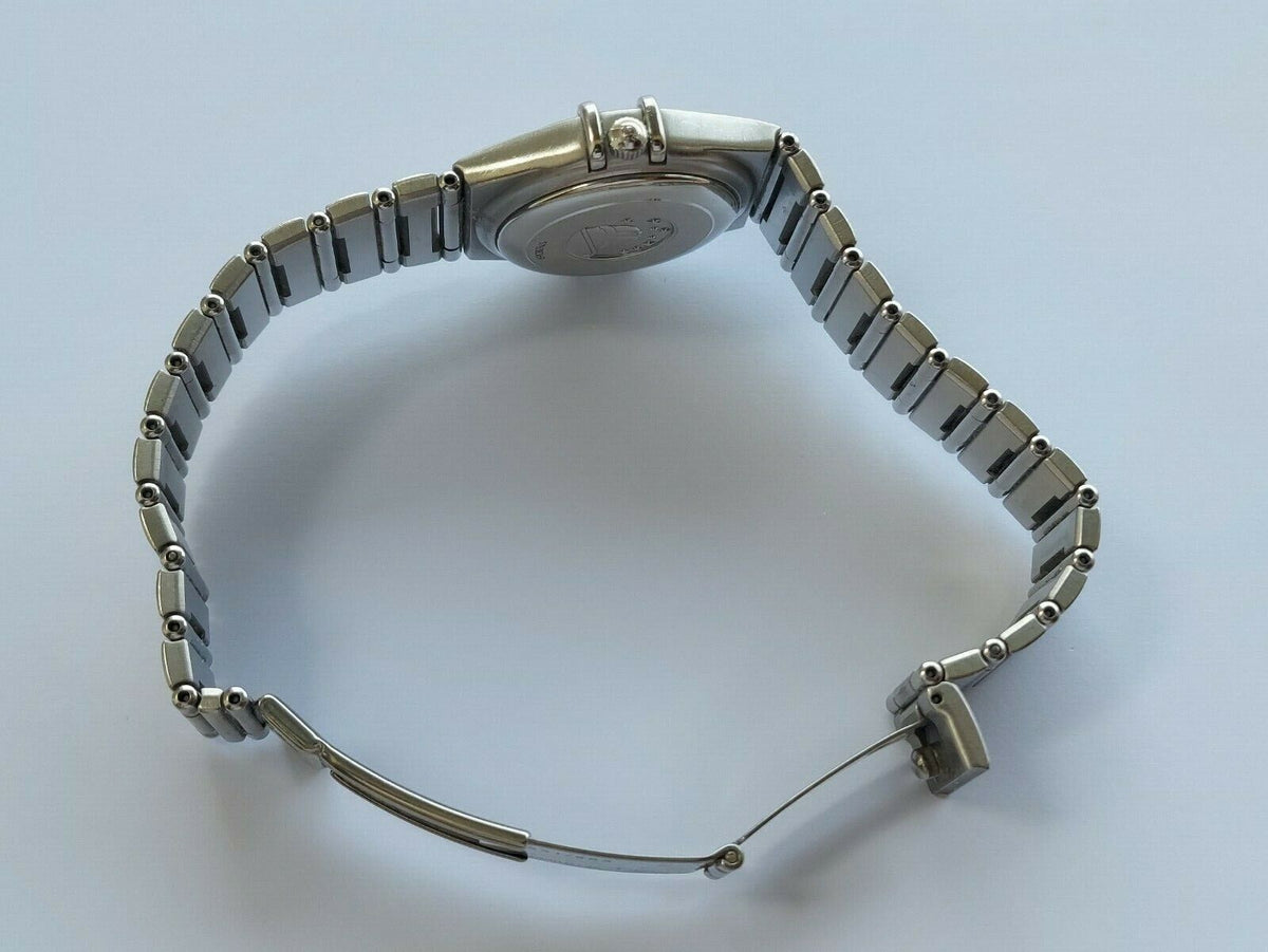 Omega Constellation Ladies Automatic Watch