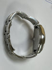 Cartier Roadster 2510 - Diamond Bezel, Automatic, Steel, Swiss Made