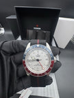 Tudor Black Bay GMT Opaline Dial Watch