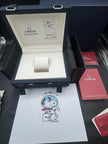 Omega Speedmaster Silver Snoopy Award, Unworn
