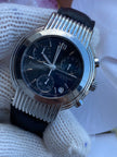 Boucheron Reflet Solis Chronograph Watch