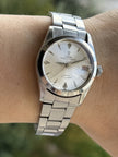 Tudor Prince Oysterdate Automatic Watch, 31mm