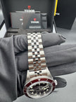 Tudor Black Bay 58 Burgundy Jubilee Watch