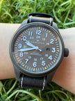 Hamilton Khaki Field Limited Edition Watch