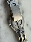 Tutima M2 Coastline Titanium Watch, Blue Dial