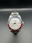 2026 NEW TUDOR Black Bay GMT White Opaline Pepsi 41mm 79830RB - Watch