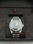 Tudor Black Bay 41 Monochrome Watch