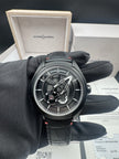 Ulysse Nardin Freak Watch, Black, Unworn 2024
