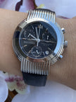 Boucheron Reflet Solis Chronograph Watch