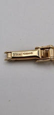 Omega 9ct Gold Ladies Watch, Vintage 1960s