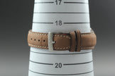 Vintage Omega Dynamic Watch, Black Dial