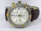 Universal Geneve Compax Chronograph Watch