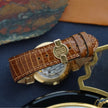 Harry Winston Premier 18k Yellow Gold Automatic Date 34mm 2010