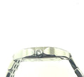 Cartier Santos Demoiselle Diamond Bezel Watch