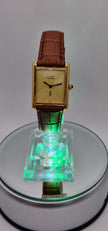 Must de Cartier Tank Watch, Vintage Mechanical