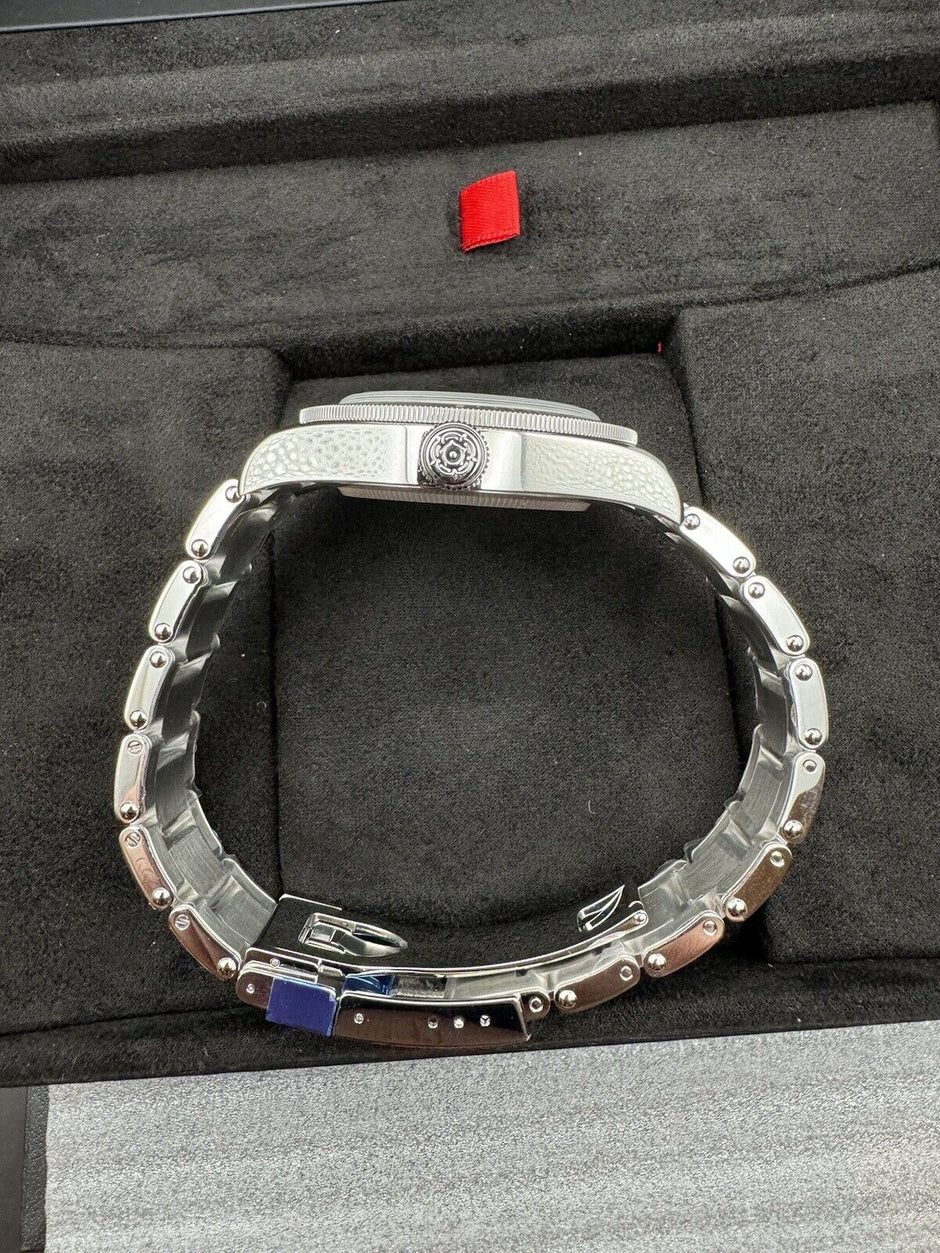 Tudor Black Bay 58 Blue Dial Watch, Full Kit