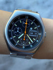 Tutima Military Chronograph Lemania 5100