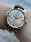 Longines Conquest Heritage Automatic Watch