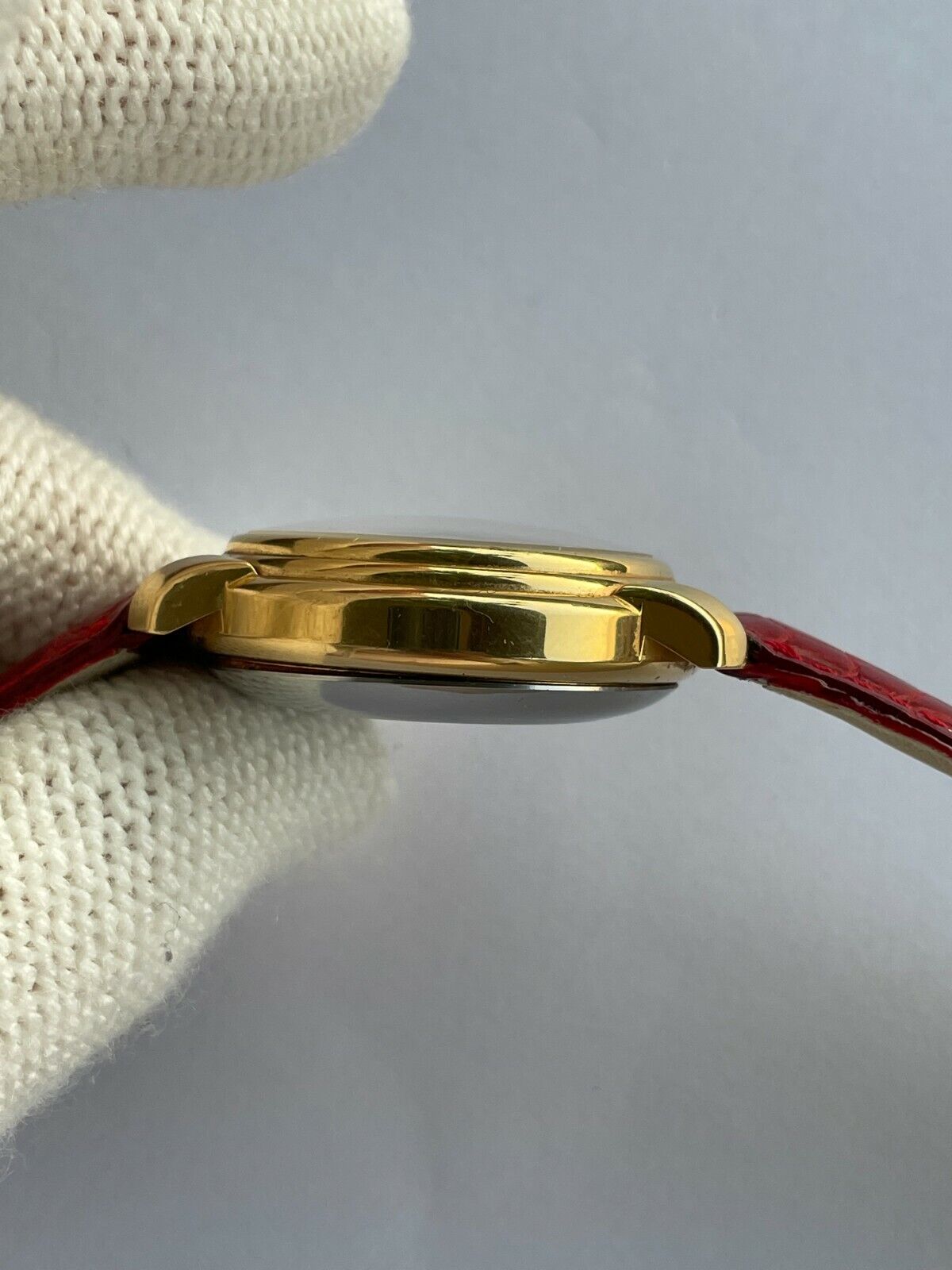 Maurice Lacroix Masterpiece Day-Date Watch