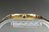 Cartier Must Vermeil Watch, With Papers