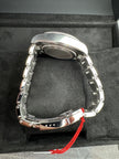 2026 NEW TUDOR Black Bay GMT White Opaline Pepsi 41mm 79830RB - Watch