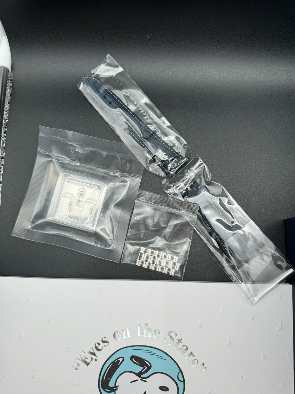 2026 OMEGA Speedmaster 