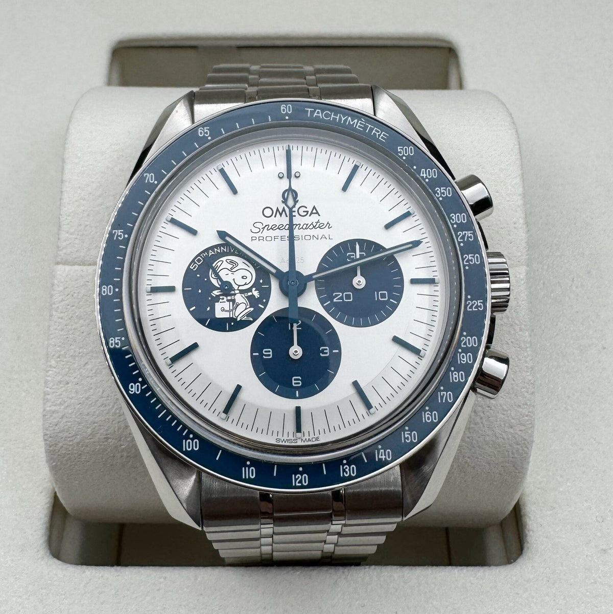2026 OMEGA Speedmaster 