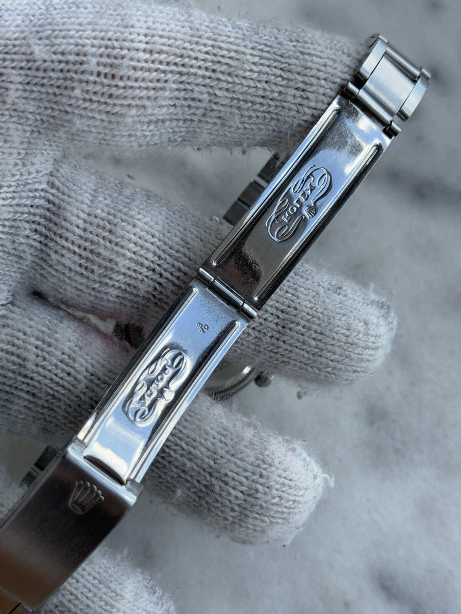 Tudor Prince Oysterdate Automatic Watch, 31mm