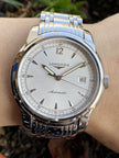Longines Saint-Imier Automatic Watch, Steel