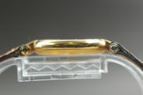 Cartier Must Vermeil Watch, With Papers
