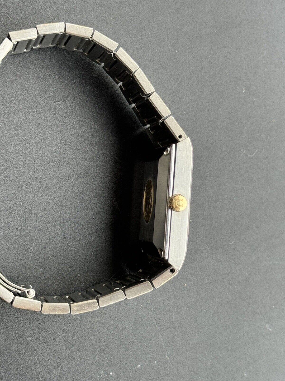 Omega Constellation 'Buccaneer' Watch, Vintage