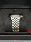Tudor Black Bay 41 Monochrome Watch