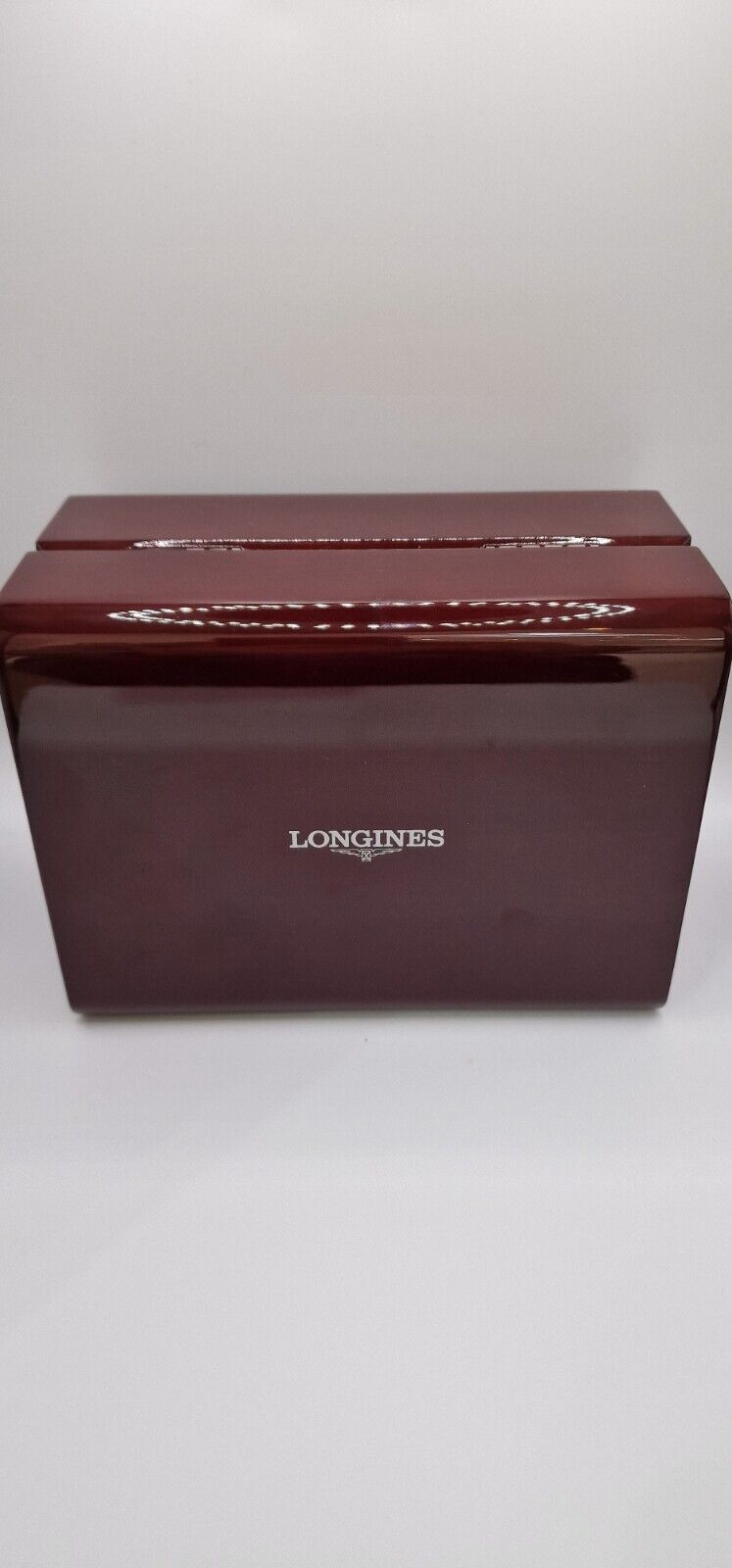 Longines Presence - 9ct Gold, Salmon Dial, Six-Jewel Movement, Vintage