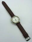 Universal Geneve Compax Chronograph Watch