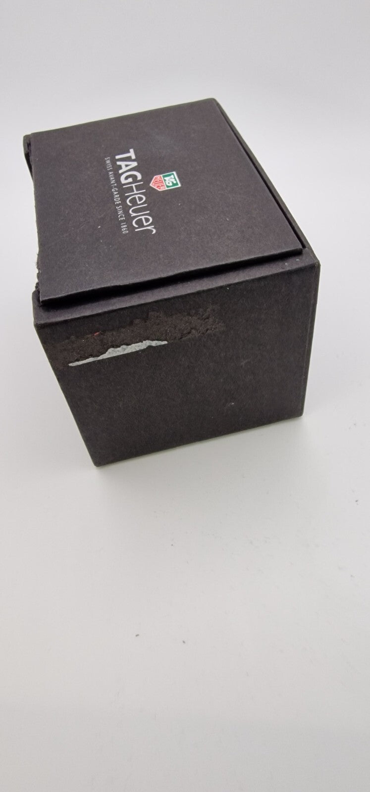 TAG Heuer Link Diamond Bezel Ladies Watch