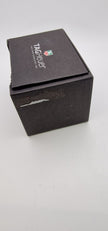 TAG Heuer Link Diamond Bezel Ladies Watch