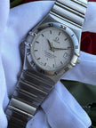 Omega Constellation Chronometer Watch, Cal. 1120