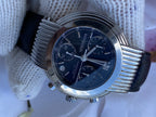 Boucheron Reflet Solis Chronograph Watch