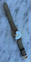 Omega Constellation 'Pie Pan' Watch, 34mm