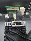 Rolex Daytona 116520 Steel Black Dial Watch