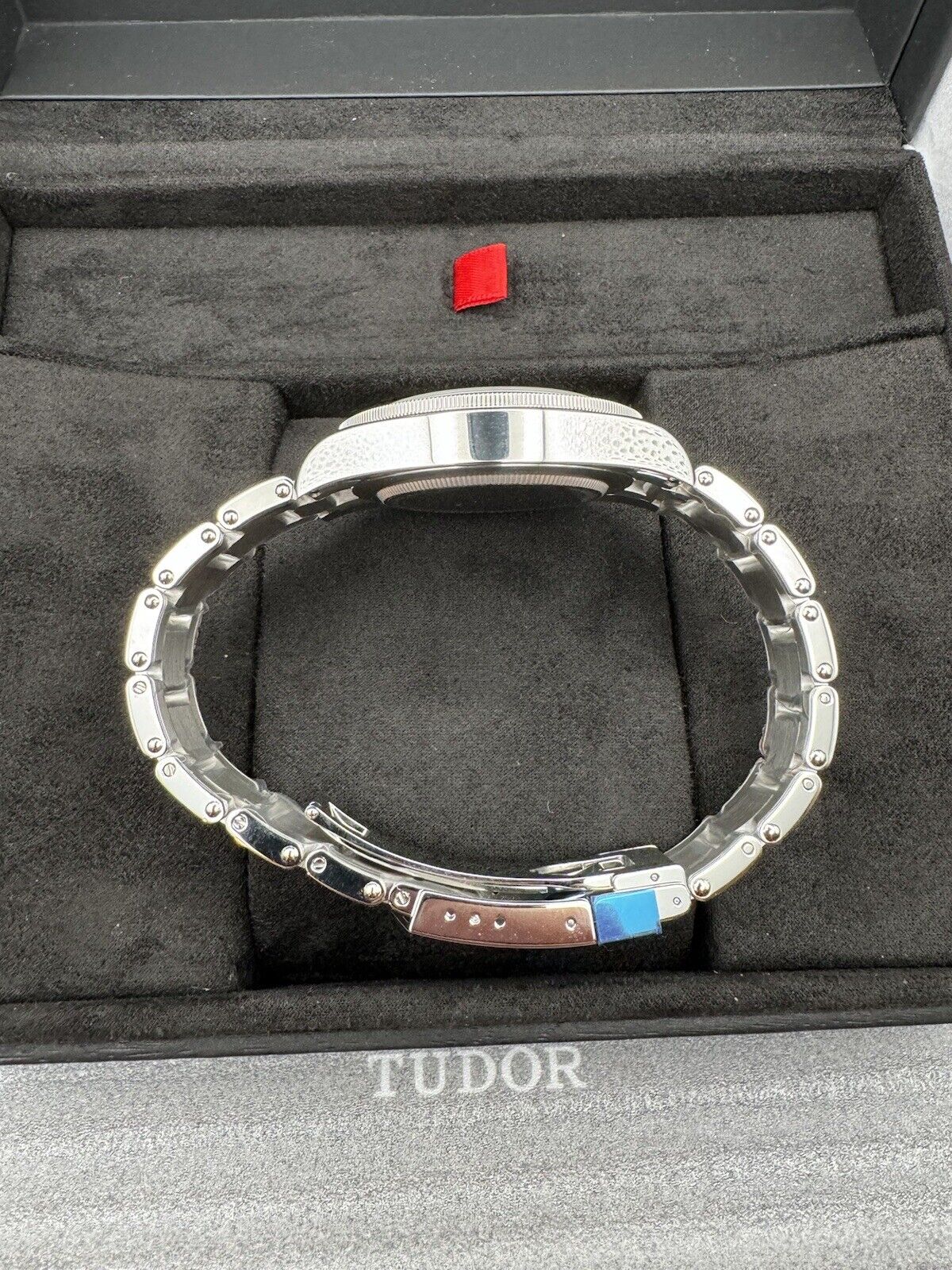 Tudor Black Bay 58 Blue Dial Watch, Full Kit