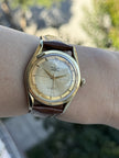 Universal Geneve Polerouter Micro-Rotor Watch