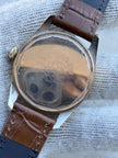 Universal Geneve Polerouter Micro-Rotor Watch