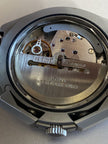 Tutima Military Chronograph Lemania 5100
